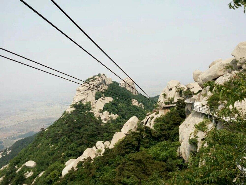 濟寧十大旅遊景區,濟寧旅遊局局長(山東濟寧最著名的十大旅遊景點)