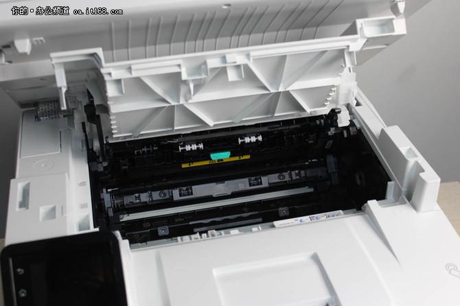 惠普电脑官网首页，惠普中国的官方网站（惠普M227fdw一体机测试）