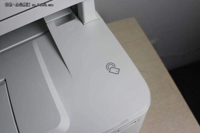 惠普电脑官网首页，惠普中国的官方网站（惠普M227fdw一体机测试）