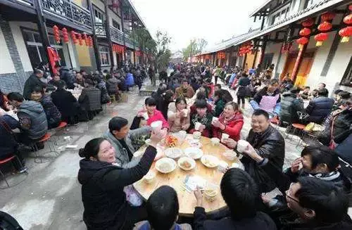 小孩开荤四言八句大全，学习礼貌和教养的句子（巴中恩阳的人生礼仪）