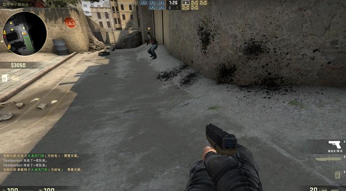 csgo转国服，csgo如何国际服转国服（如何正确打开自己的《CS）