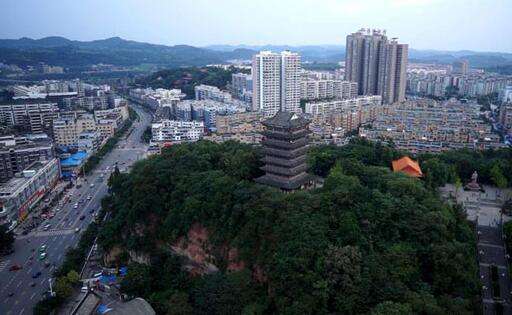 三台县属于哪个市(三台归哪里管)