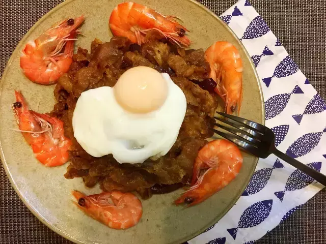牛丼饭为什么念dong，牛丼饭为什么念dong don（还你一碗日式牛丼饭）