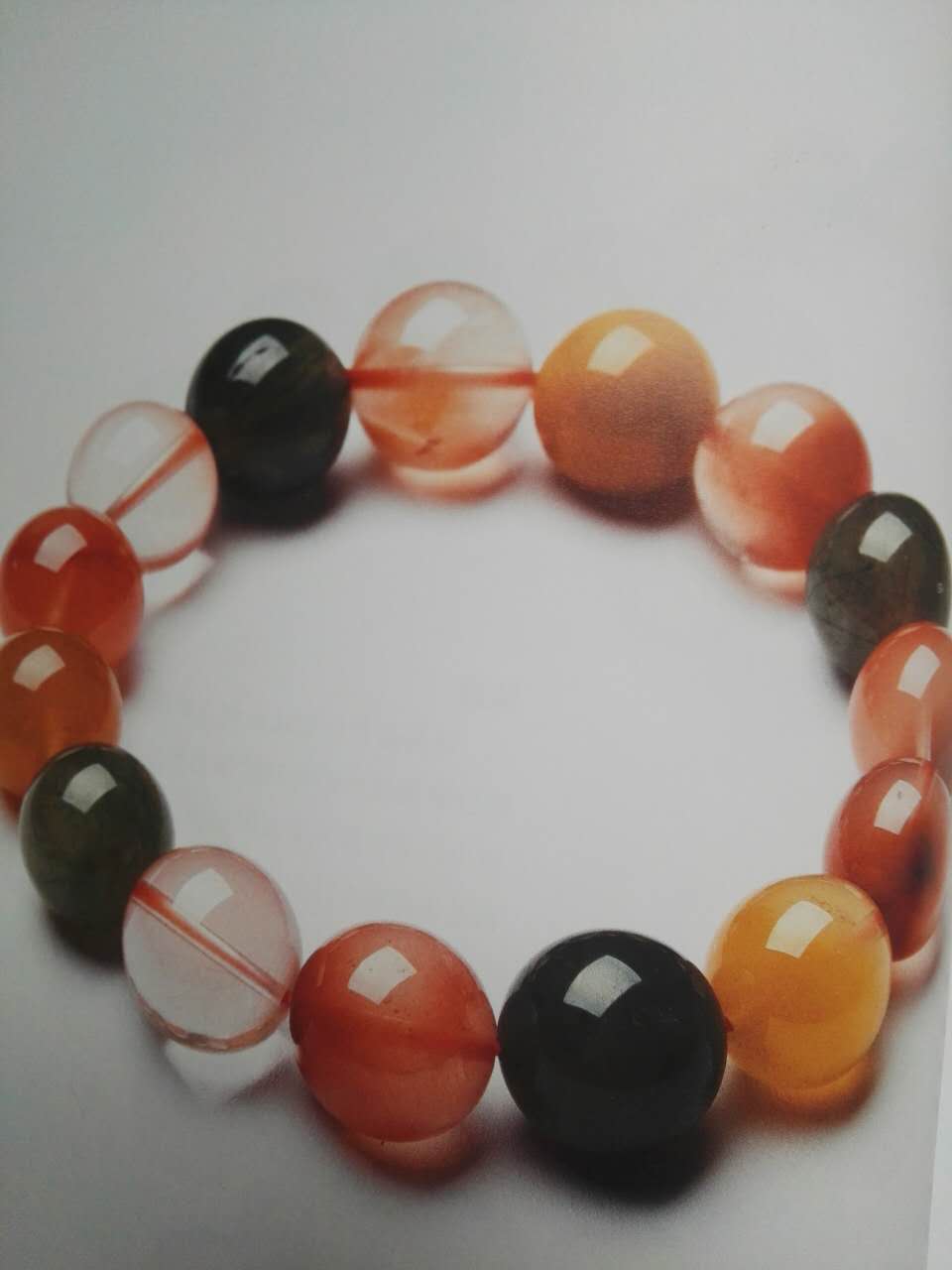 各种颜色水晶的寓意，各种各色水晶的寓意（各种预示好兆头的水晶）