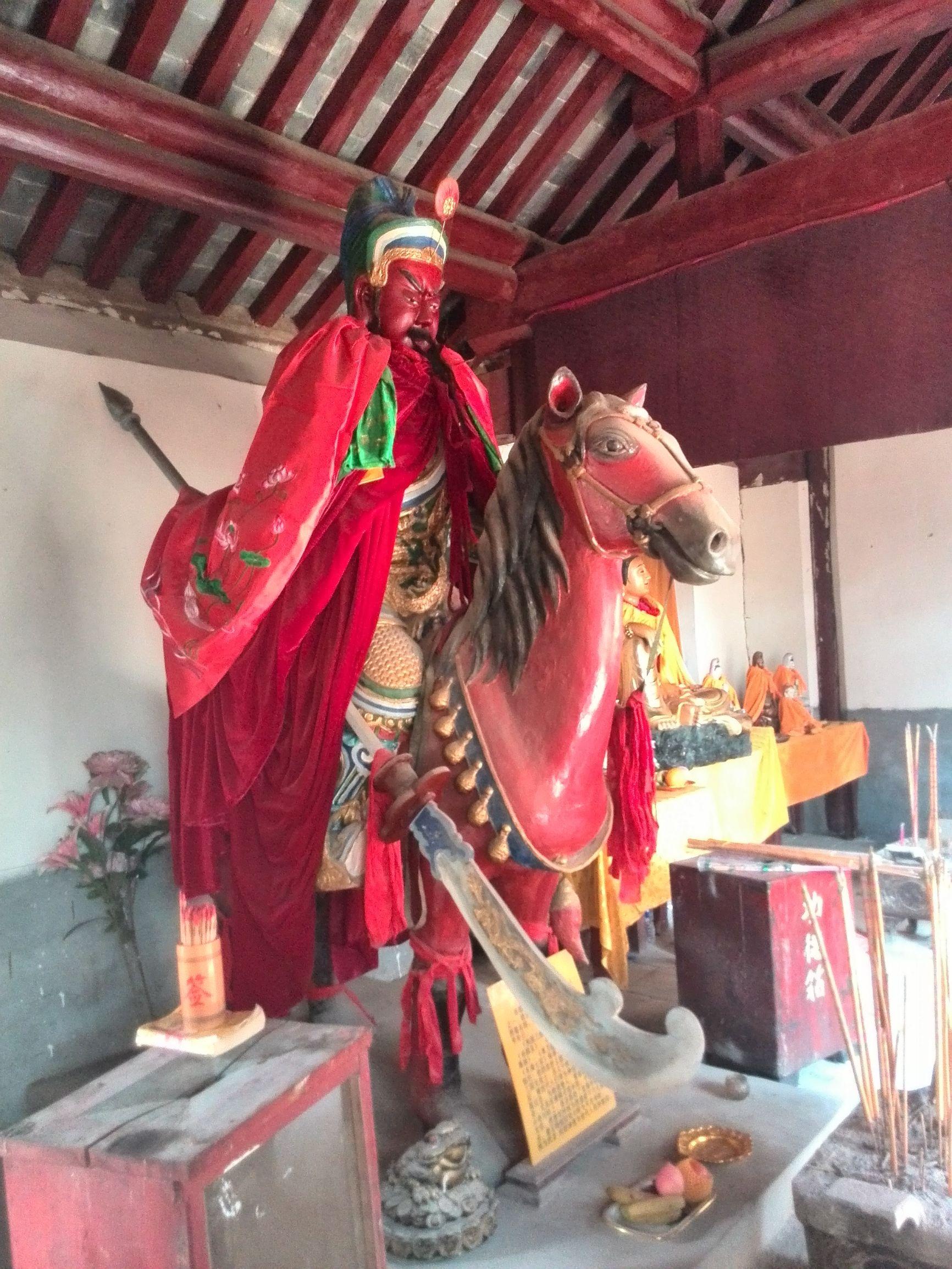 辽宁省锦州市义县图片,辽宁省锦州市义县简介(义县老爷岭一日行摄)