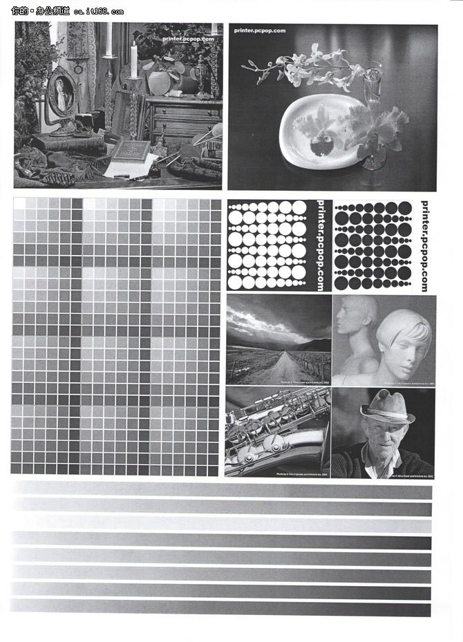 惠普电脑官网首页，惠普中国的官方网站（惠普M227fdw一体机测试）