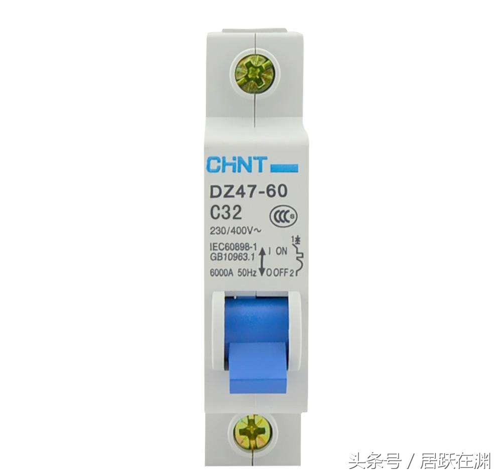 期货空开什么意思，期货空开啥意思（1P、1P+N、2P断路器都是什么意思呢）