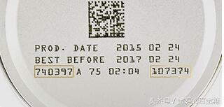 美素奶粉真假查询，美素奶粉真假分辨（奶粉罐上的文字妈妈你都懂吗）