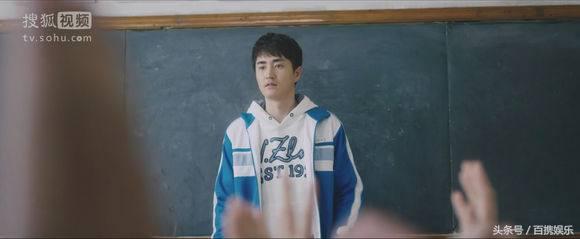 匆匆那年电影演员表，匆匆那些年电影主演是哪些（曾经的网剧《匆匆那年》的演员们现在好像只有他火了）