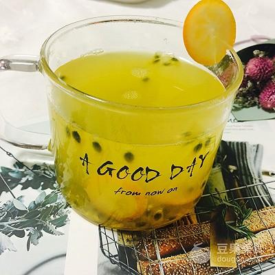百香果蜂蜜怎么做，好喝的百香果蜂蜜水怎么做（百香果蜂蜜饮的做法）