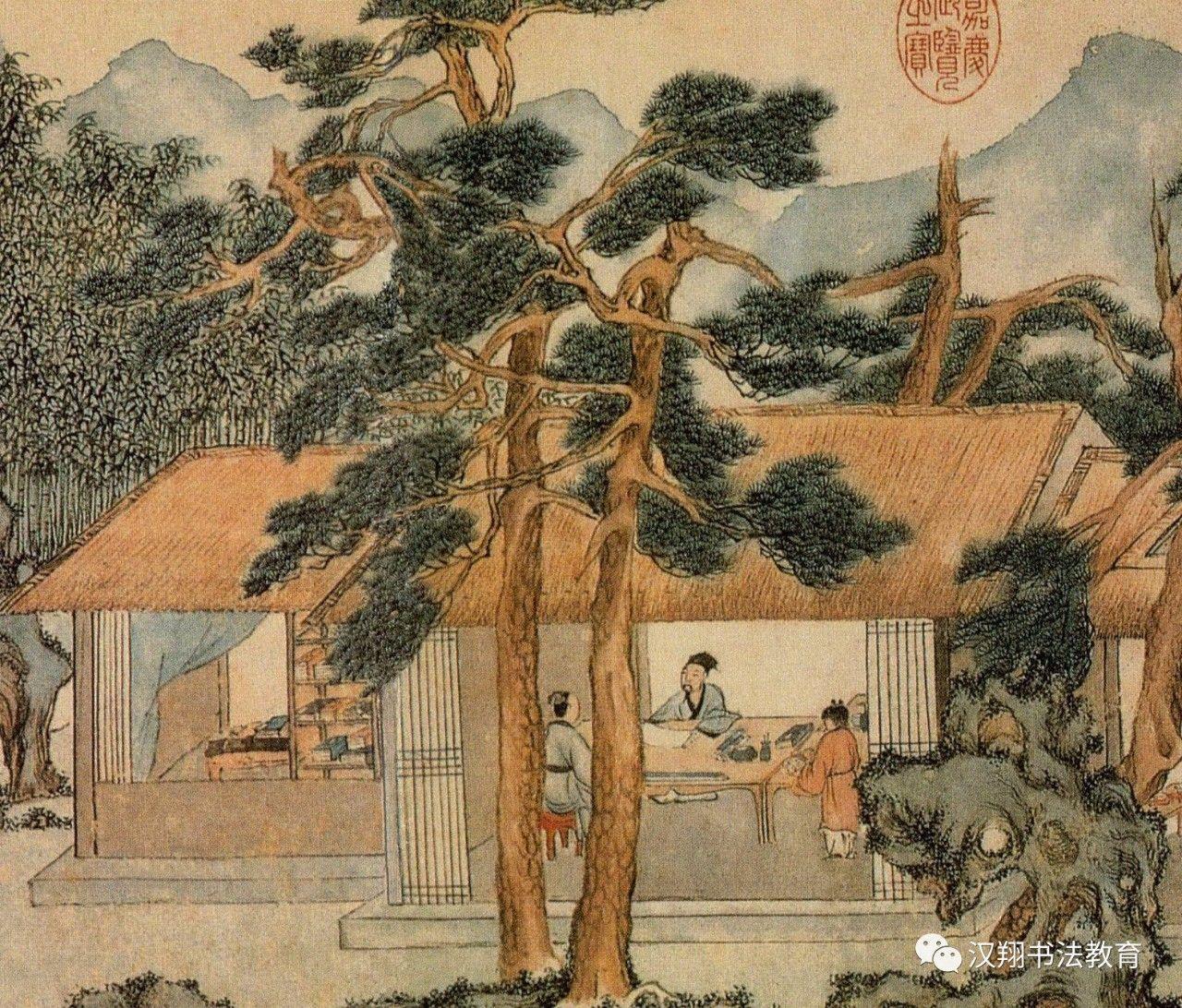 癫狂柳絮随风舞，轻薄桃花逐水流（杜甫：癫狂柳絮随风舞）