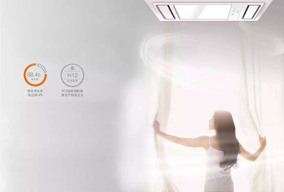 奥普浴霸怎么样，宝兰奥普浴霸怎么样（奥普新风多功能取暖器评测）