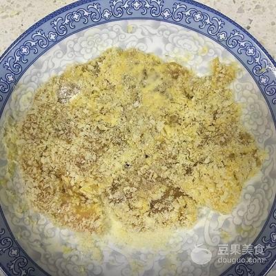 香酥炸鸡排做法，香酥鸡排的做法