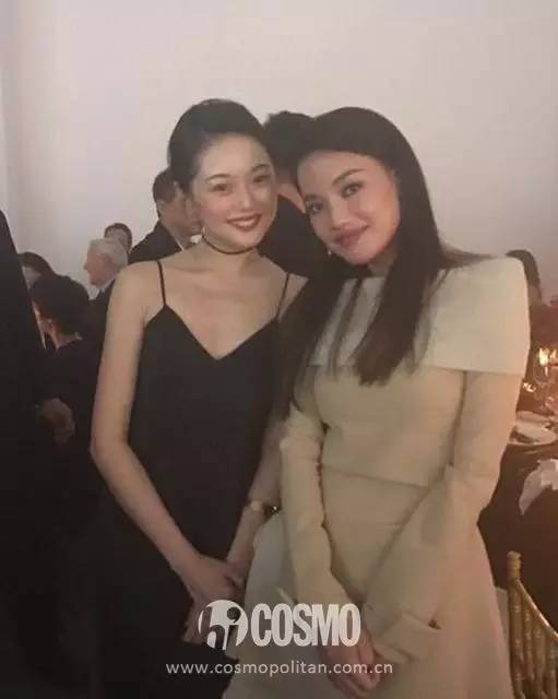 女神张辛苑，微信头像，女神张辛苑（网红五官完美凑一起咋就没明星好看呢）