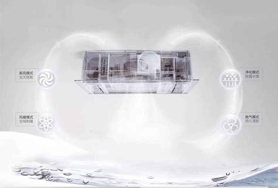 奥普浴霸怎么样，宝兰奥普浴霸怎么样（奥普新风多功能取暖器评测）