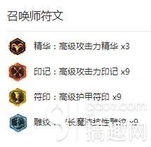 瞎子打野天赋2020，瞎子打野天赋最新（英雄联盟lol瞎子好玩吗）