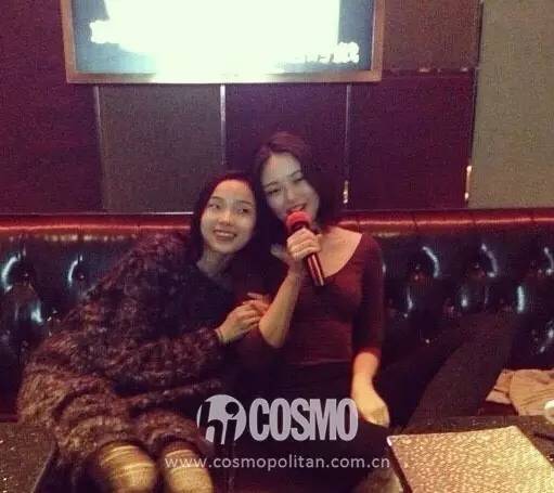 女神张辛苑，微信头像，女神张辛苑（网红五官完美凑一起咋就没明星好看呢）