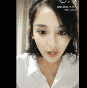 女神张辛苑，微信头像，女神张辛苑（网红五官完美凑一起咋就没明星好看呢）