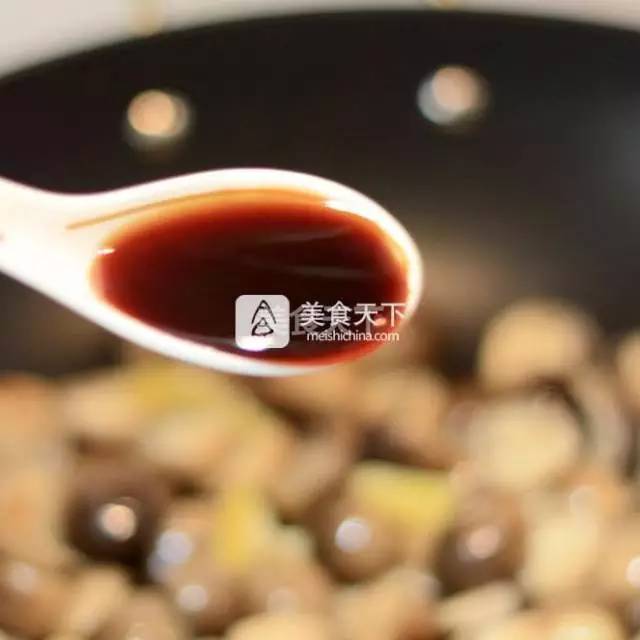美食做法大全菜谱，美食大全菜谱做法（七种蘑菇最有营养吃法大公开）