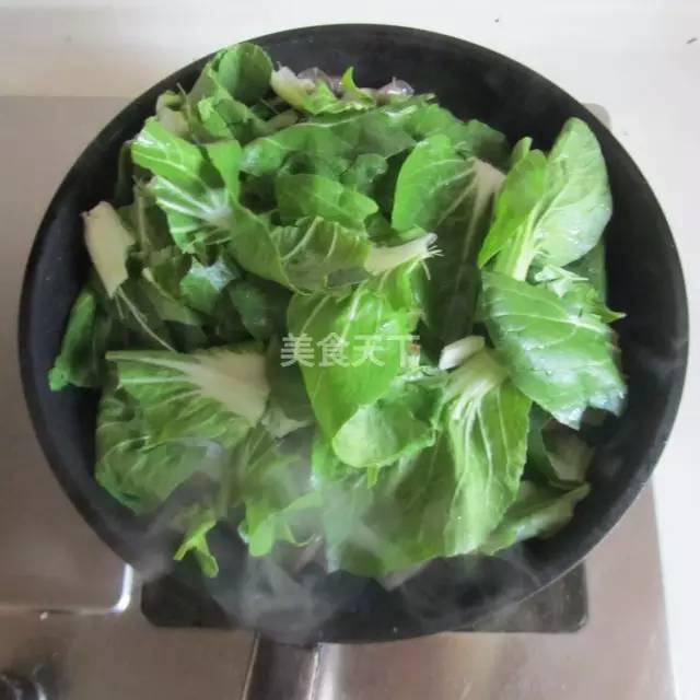 美食做法大全菜谱，美食大全菜谱做法（七种蘑菇最有营养吃法大公开）