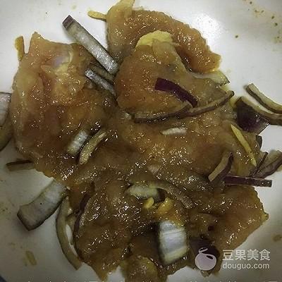 香酥炸鸡排做法，香酥鸡排的做法