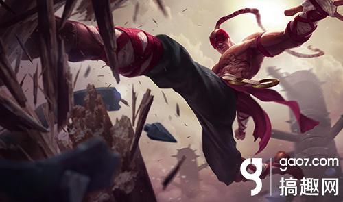 瞎子打野天赋2020，瞎子打野天赋最新（英雄联盟lol瞎子好玩吗）