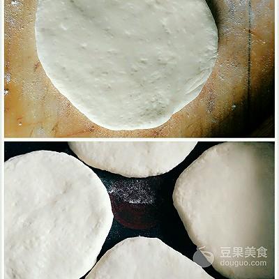 发面火烧怎么做又软又好吃，发面火烧怎么做又软又香（发面火烧的做法）