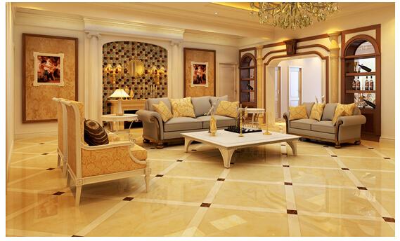 小米瓷砖怎么样，小米瓷砖属于什么档次（200平自建房花7万装修变别墅）