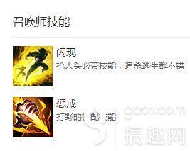 瞎子打野天赋2020，瞎子打野天赋最新（英雄联盟lol瞎子好玩吗）