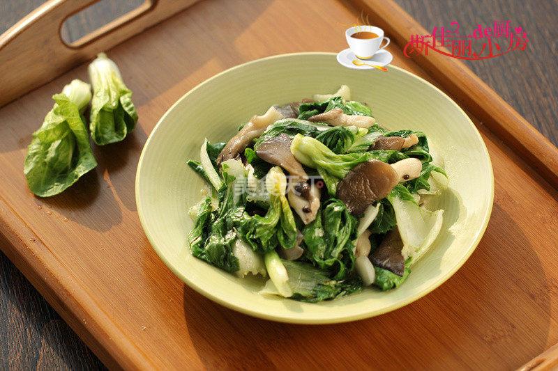 美食做法大全菜谱，美食大全菜谱做法（七种蘑菇最有营养吃法大公开）