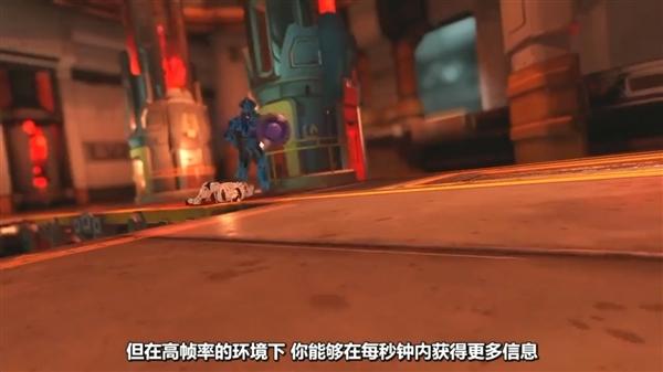 帧数高好还是低好(玩游戏只有1帧怎么回事)