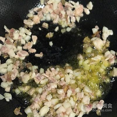 怎么为清明粿配粉，用生粉做粉粿（艾叶粿的做法）