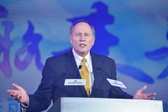 大溪地诺丽果汁官网，喝诺丽果汁包治百病（大溪地诺丽年度盛会在苏州举行）