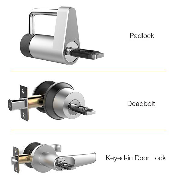 一根铁丝开锁图解，开锁教程（电影中铁丝开锁是假的）