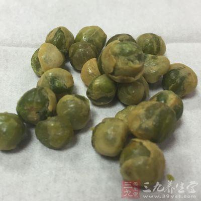 豌豆吃多了有副作用吗，婴儿钙吃多了有什么副作用（常吃三种豆 永葆年轻更长寿）