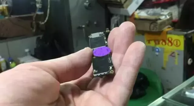 华强北电子商城(华强电子元器件网)