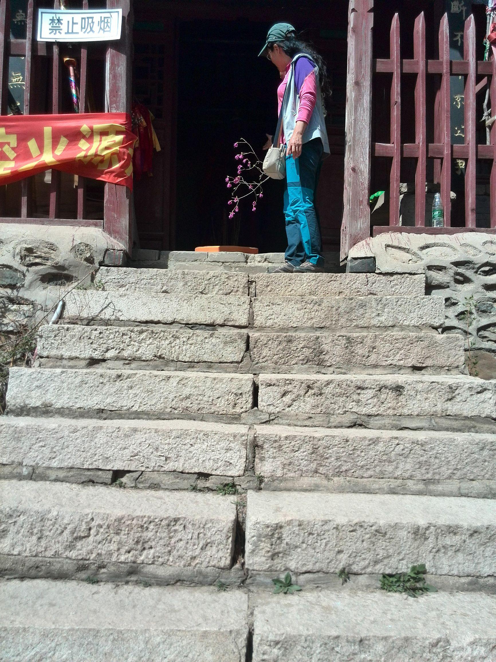 辽宁省锦州市义县图片,辽宁省锦州市义县简介(义县老爷岭一日行摄)