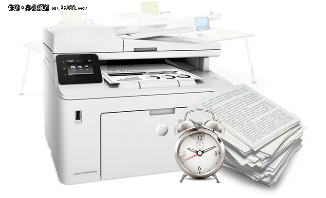 惠普电脑官网首页，惠普中国的官方网站（惠普M227fdw一体机测试）