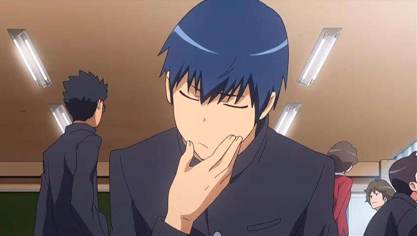 恶魔奶爸壁纸3，恶魔奶爸情头（盘点动漫中那些男保姆型的角色图片）