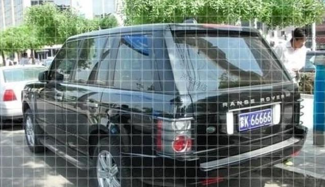 蒙k是哪里，蒙k是哪里的（鄂尔多斯的连号车牌都装在什么样的车上）