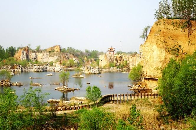 济宁十大旅游景区,济宁旅游局局长(山东济宁最著名的十大旅游景点)