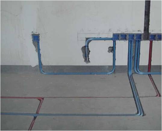 wdzbn-byj是什么电线，wdzn-BYJ是什么电线（教你学会看懂安装施工图）