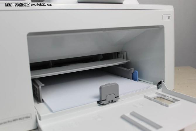 惠普电脑官网首页，惠普中国的官方网站（惠普M227fdw一体机测试）