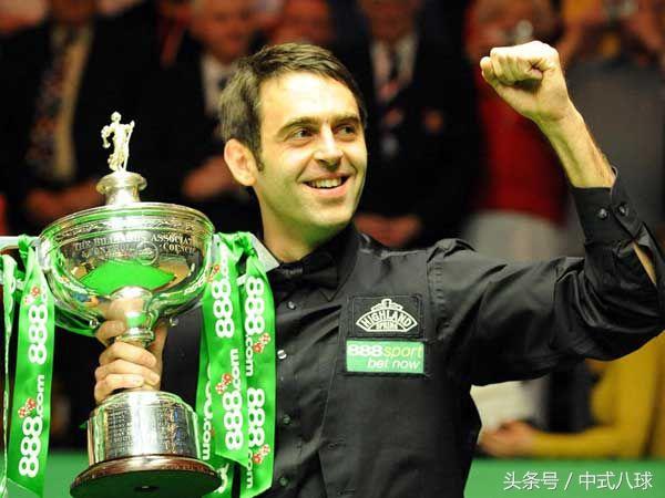 桌球斯诺克的规则是怎样得，斯诺克台球桌规则（一分钟看懂“斯诺克世界锦标赛”）