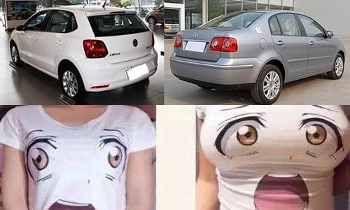 上海大众polo劲取，新波罗是什么车（二手polo价格秘籍——劲情、劲取篇）