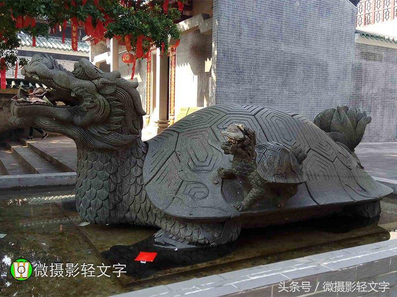 上香的示意图的解释，上香图解和图的解释（肇庆市德庆县龙母神庙上香祈福）