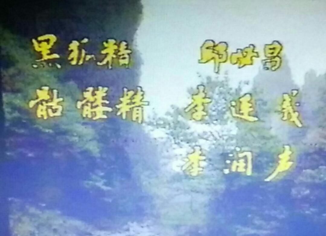 西游记主题曲叫什么，西游记主题曲叫什么名片头曲（《西游记》试播版重现天日）