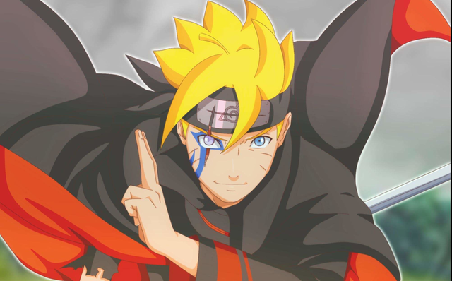 火影忍者新的时代即将结束，川木也不是博人传的最终BOSS