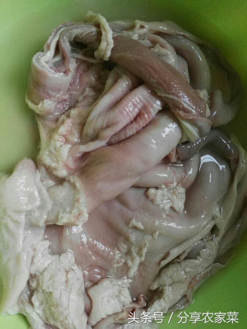 甲鱼炖鸡汤的做法步骤，甲鱼煲鸡汤的做法（母鸡猪肚鳖）