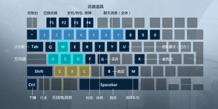 csgo转国服，csgo如何国际服转国服（如何正确打开自己的《CS）